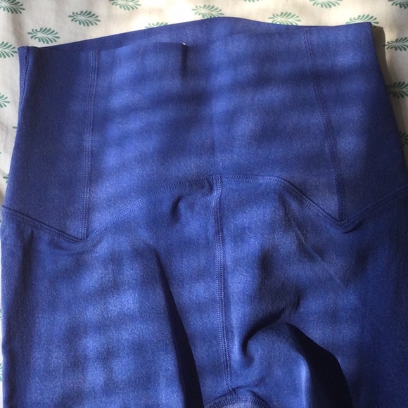 NWOT FP Movement Running Through My Mind Leggings - Picture 6 of 10